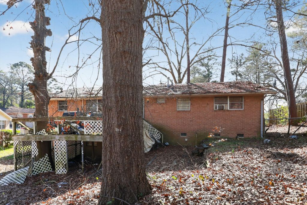 Photo of 3507 Custis Court, Augusta, GA 30906 (MLS # 552310)