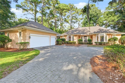 Homes For Sale - 7 Prestbury Lane<br/> Savannah, GA 31411