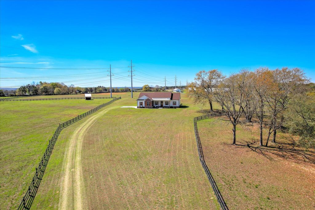 Photo of 5195 Tumbleweed Drive, Aiken, SC 29805 (MLS # 553447)