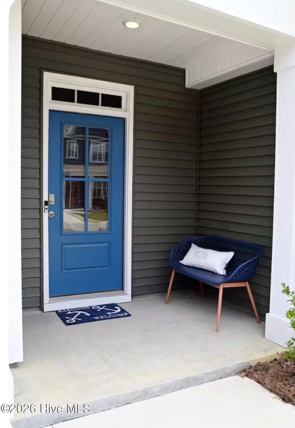 Photo of 7691 Knightbell Circle #10, Leland, NC 28451 (MLS # 100556739)