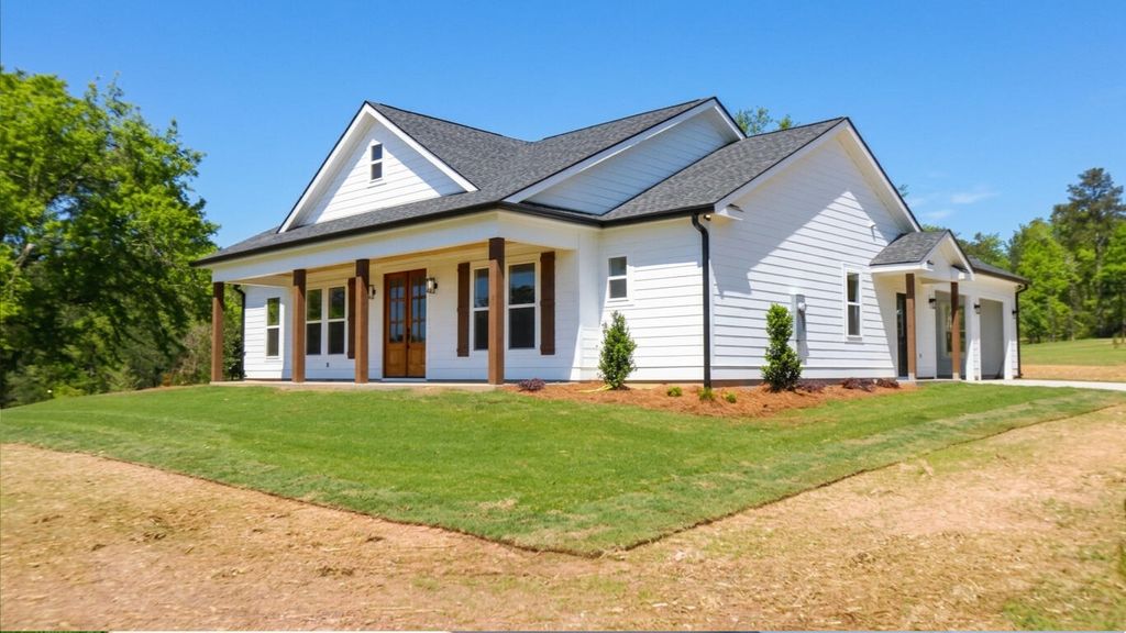 Photo of 5505 Mended Fences Drive, Appling, GA 30802 (MLS # 554473)