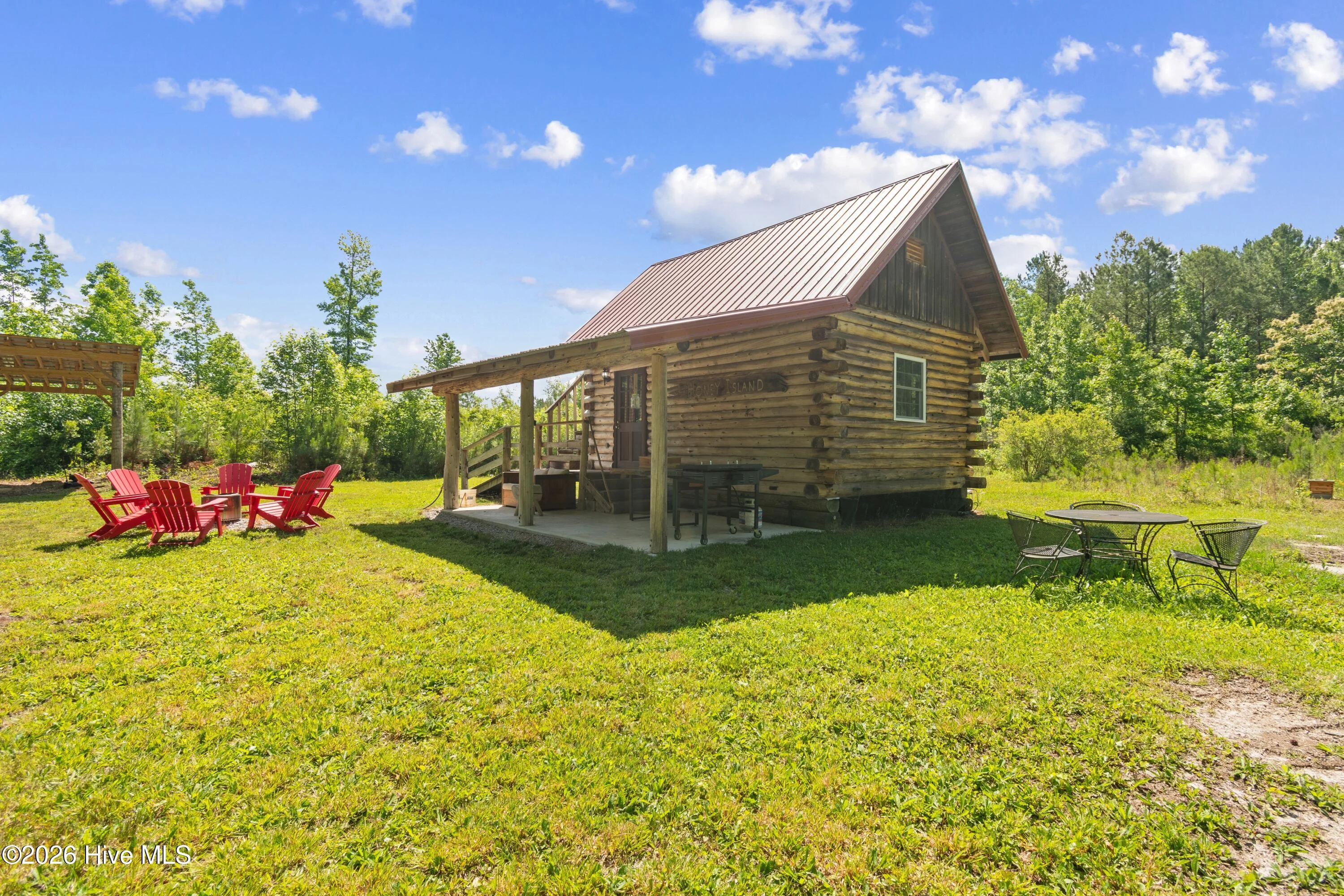 5840 Green Swamp Road NW, Ash, NC, 28420
