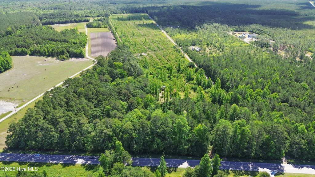 Photo of 5840 Green Swamp Road NW, Ash, NC 28420 (MLS # 100576589)