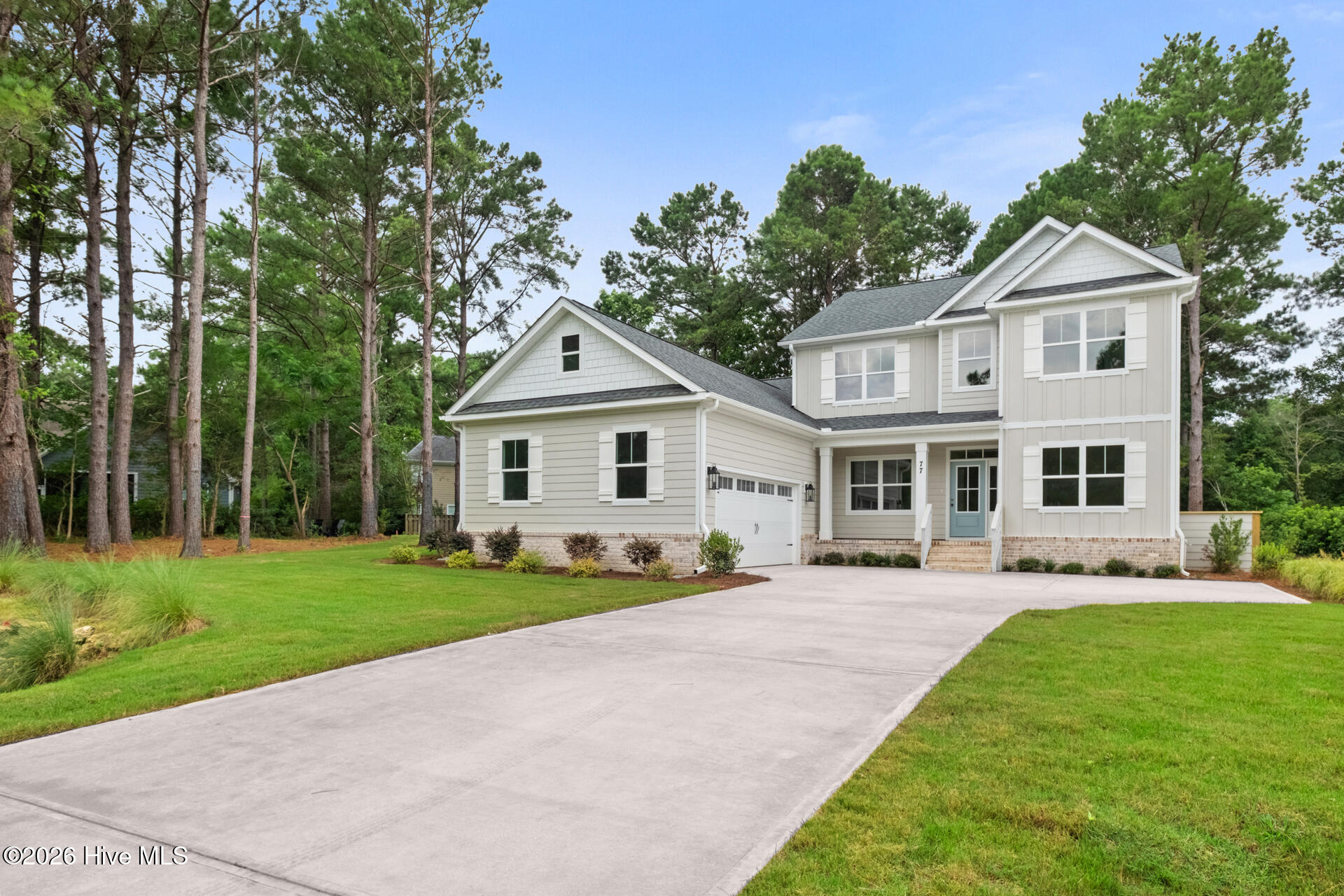 77 Iris Way