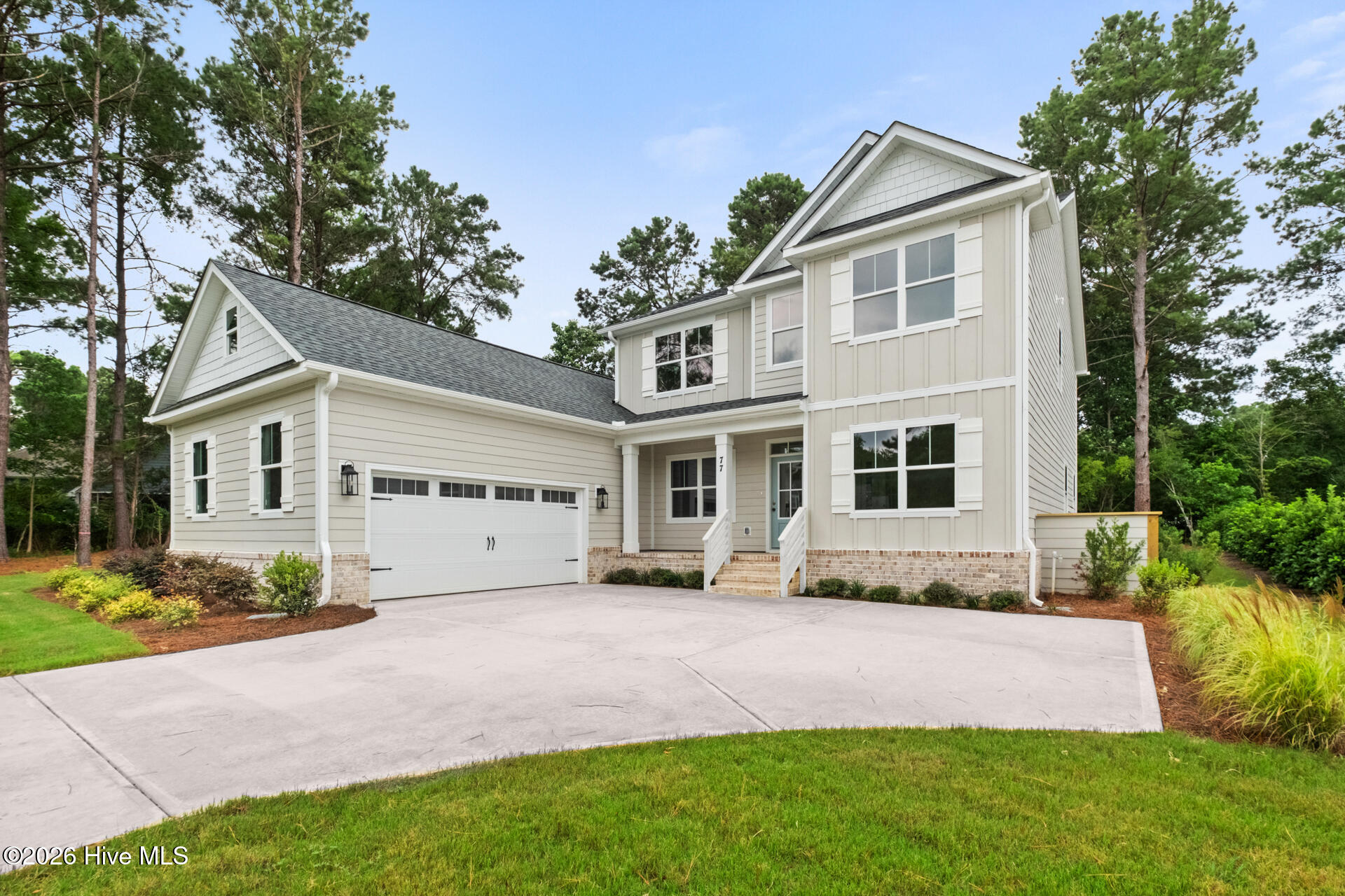 77 Iris Way