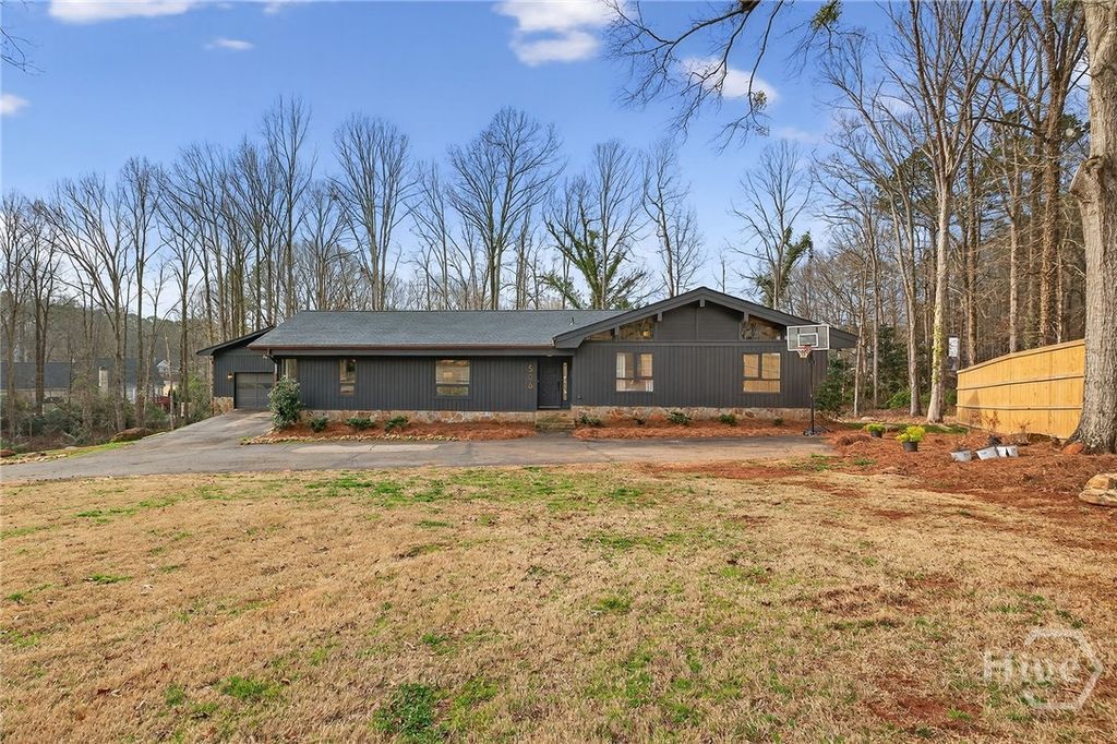 Photo of 506 Breedlove Drive, Monroe, GA 30655 (MLS # CL349563)