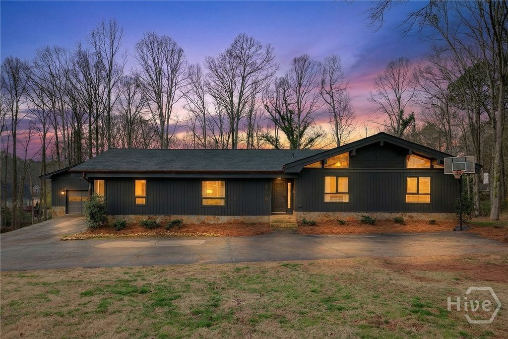 Photo of 506 Breedlove Drive, Monroe, GA 30655 (MLS # CL349563)