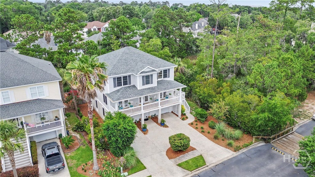 Photo of 8 Sapphire Island Road, Savannah, GA 31410 (MLS # SA358217)