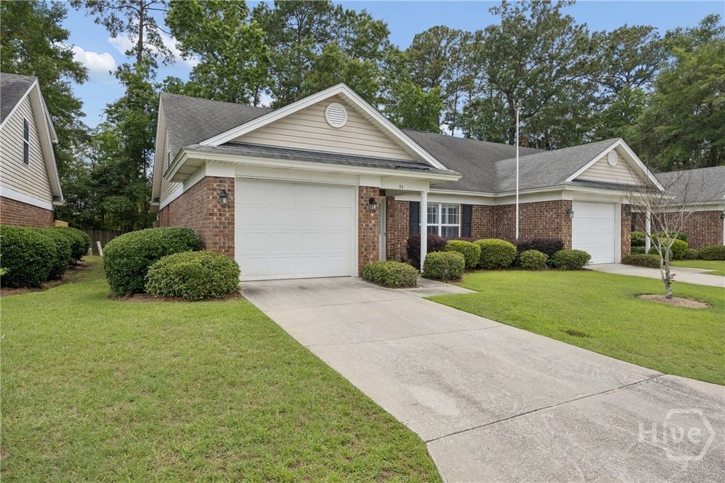 Photo of 1159 Mohawk Street #I1, Savannah, GA 31419 (MLS # SA357077)