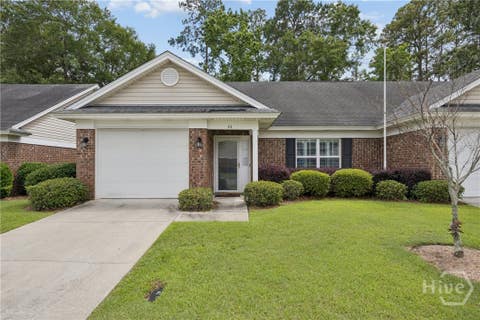 Townhouse For Sale - 1159 Mohawk Street #I1<br/> Chatham County, Savannah, GA 31419