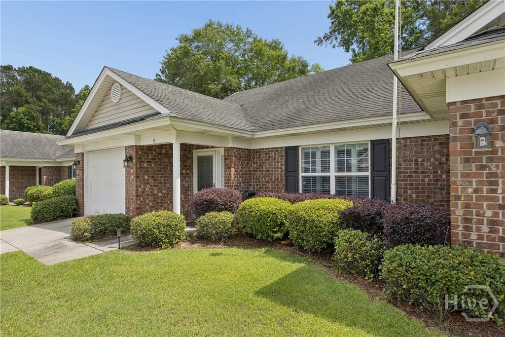 Photo of 1159 Mohawk Street #I1, Savannah, GA 31419 (MLS # SA357077)