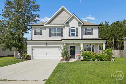 Photo of 10 High Meadow Crossing, Guyton, GA 31312 (MLS # SA363215)