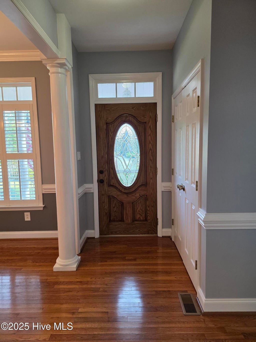 Photo of 219 Drake Landing, New Bern, NC 28560 (MLS # 100609895)