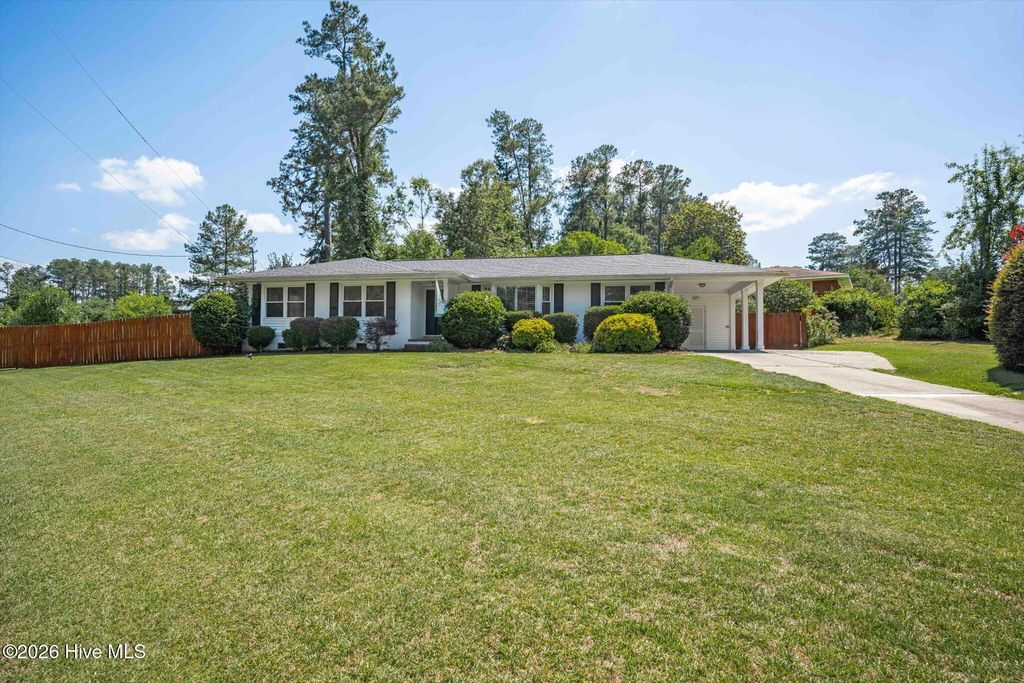 Photo of 2902 Mayfair Road, Augusta, GA 30909 (MLS # 100575682)