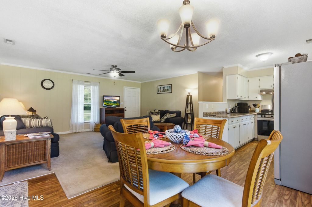 Photo of 193 Whitley Road, Aurora, NC 27806 (MLS # 100577482)