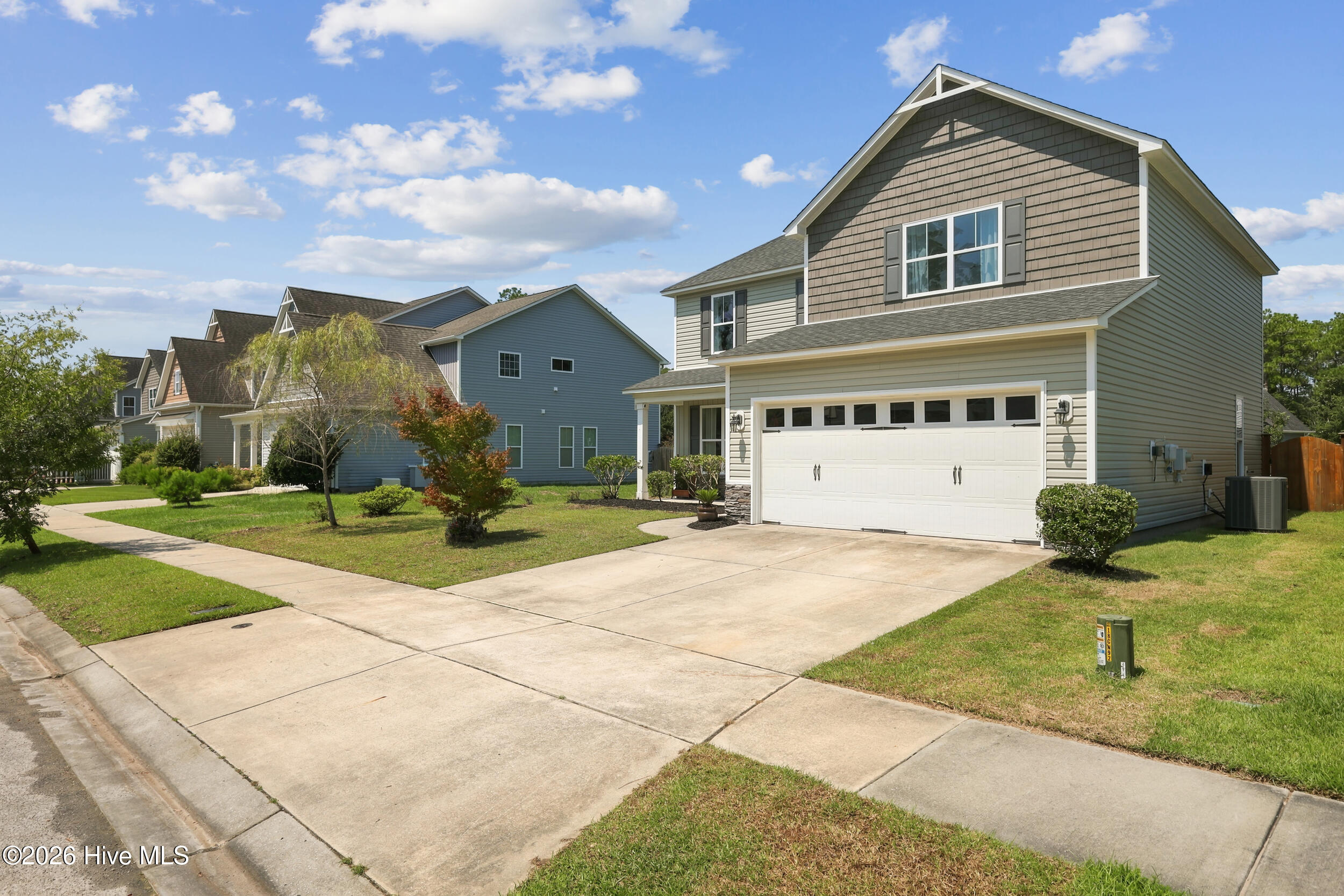 3212 Kellerton Place