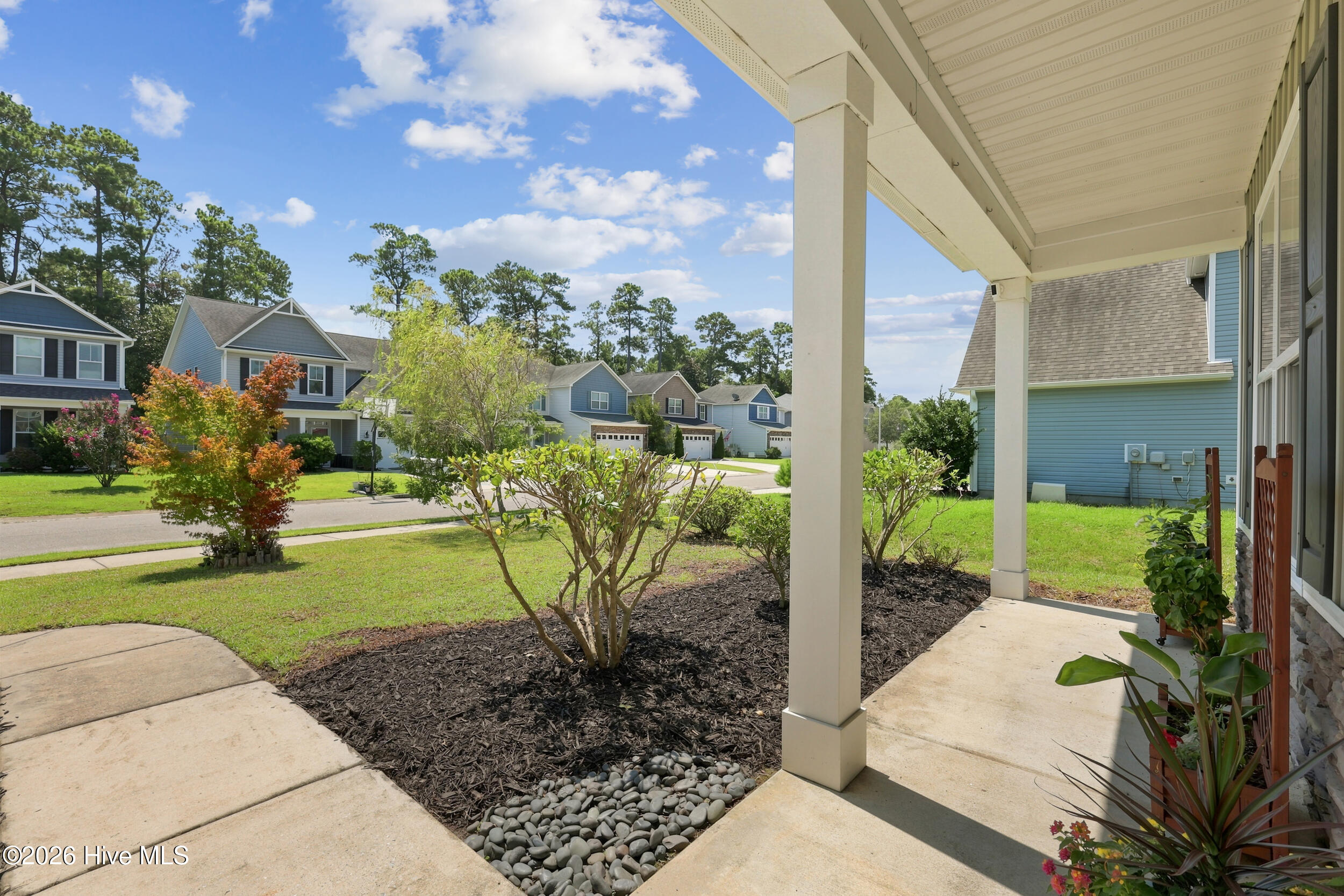 3212 Kellerton Place