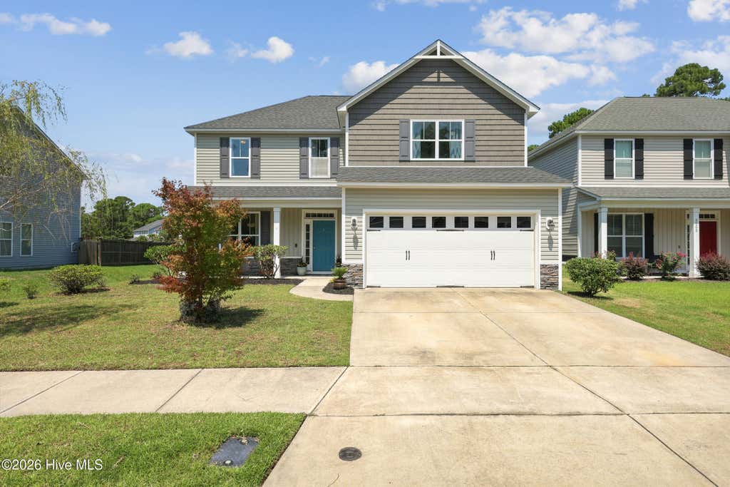 Photo of 3212 Kellerton Place, Wilmington, NC 28409 (MLS # 100596092)