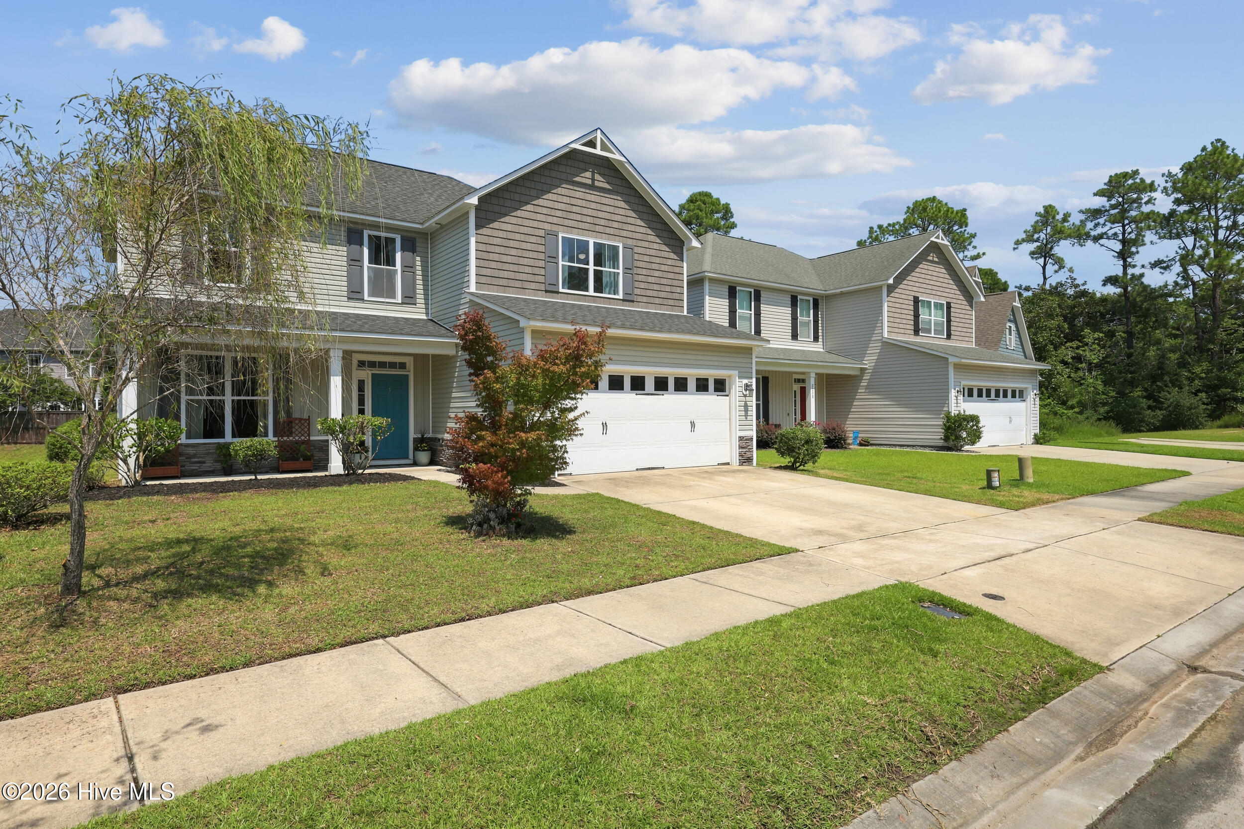3212 Kellerton Place