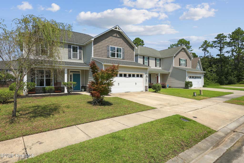 Photo of 3212 Kellerton Place, Wilmington, NC 28409 (MLS # 100596092)