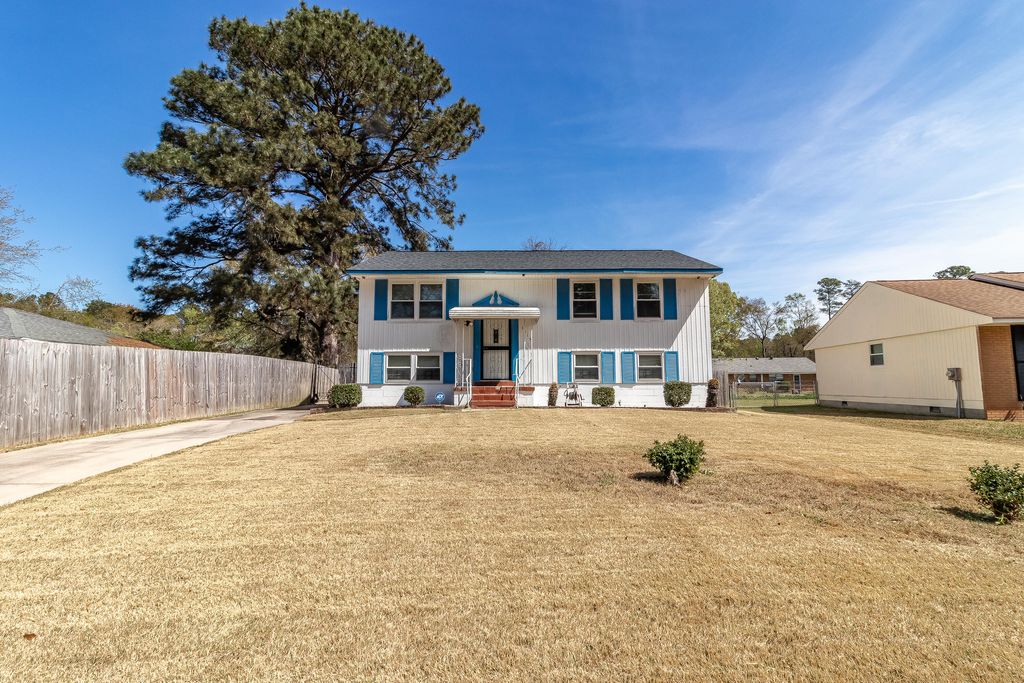 Photo of 3618 Jonathan Circle, Augusta, GA 30906 (MLS # 553517)