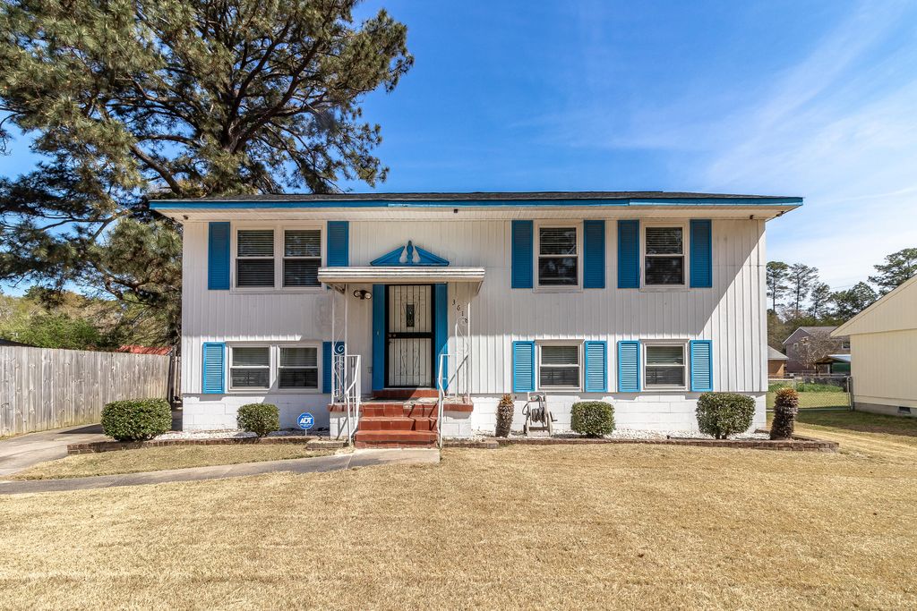 Photo of 3618 Jonathan Circle, Augusta, GA 30906 (MLS # 553517)