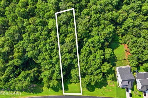 Tiny photo for 324 Spicer Lake Drive, Holly Ridge, NC 28445 (MLS # 100597605)