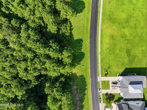 Tiny photo for 324 Spicer Lake Drive, Holly Ridge, NC 28445 (MLS # 100597605)