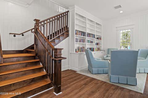 Tiny photo for 324 Spicer Lake Drive, Holly Ridge, NC 28445 (MLS # 100597605)