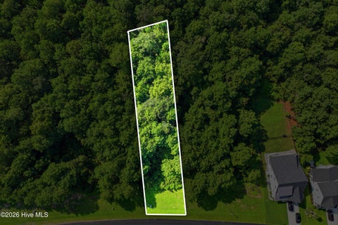 Tiny photo for 324 Spicer Lake Drive, Holly Ridge, NC 28445 (MLS # 100597605)