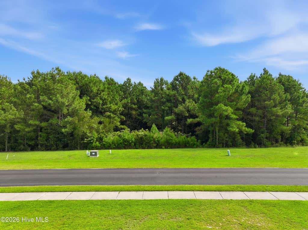 Photo of 324 Spicer Lake Drive, Holly Ridge, NC 28445 (MLS # 100597605)