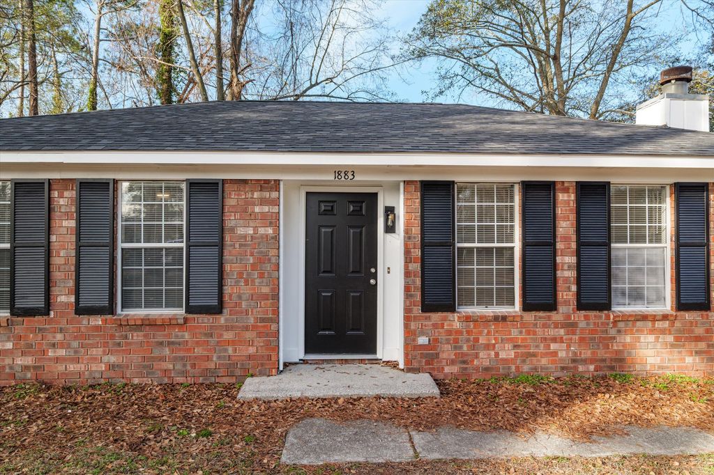 Photo of 1883 Neptune Drive, Augusta, GA 30906 (MLS # 551515)