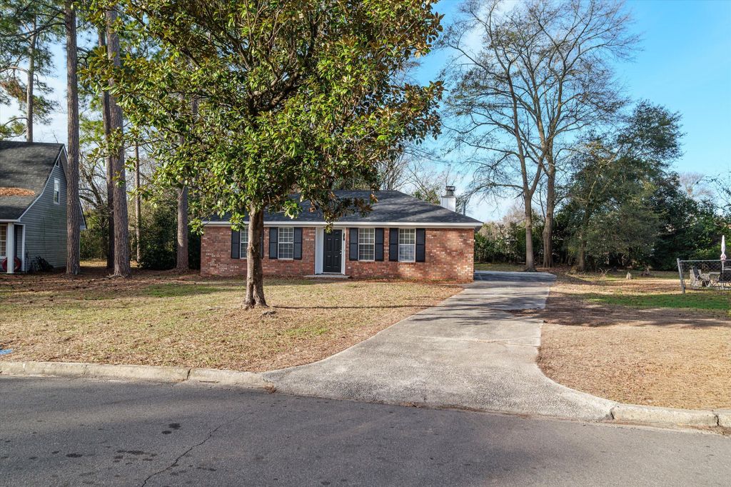 Photo of 1883 Neptune Drive, Augusta, GA 30906 (MLS # 551515)