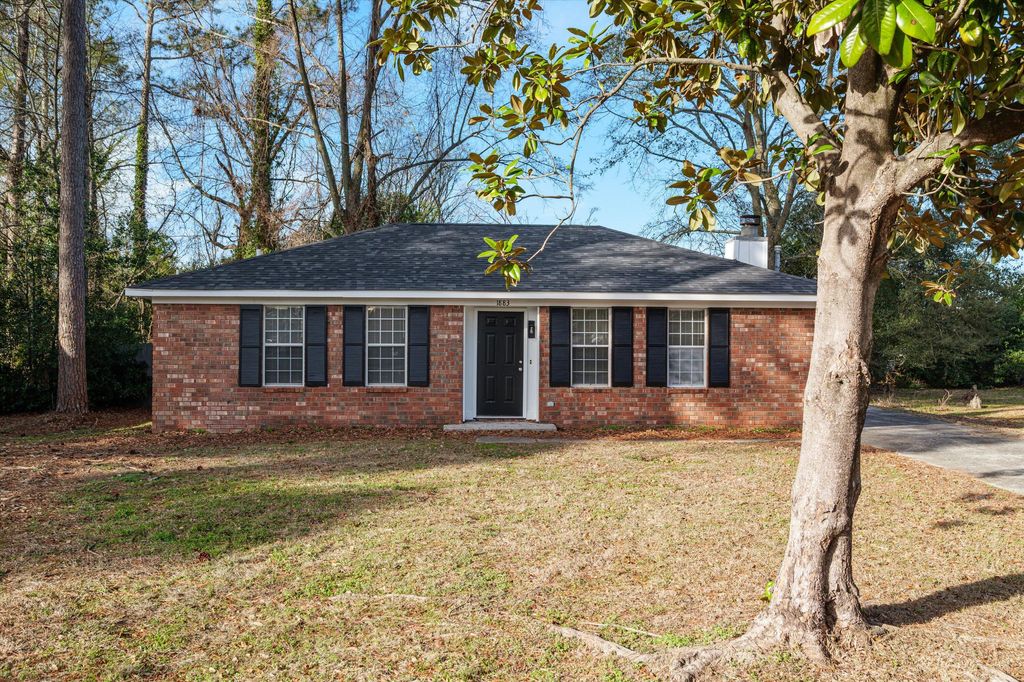 Photo of 1883 Neptune Drive, Augusta, GA 30906 (MLS # 551515)