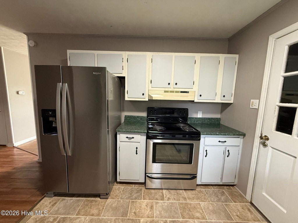 Photo of 201 Tower Drive, Jacksonville, NC 28546 (MLS # 100609289)