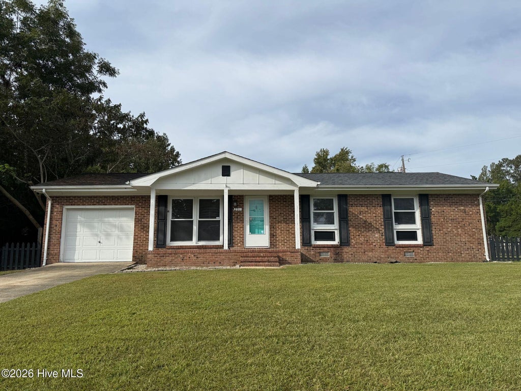 Photo of 201 Tower Drive, Jacksonville, NC 28546 (MLS # 100609289)