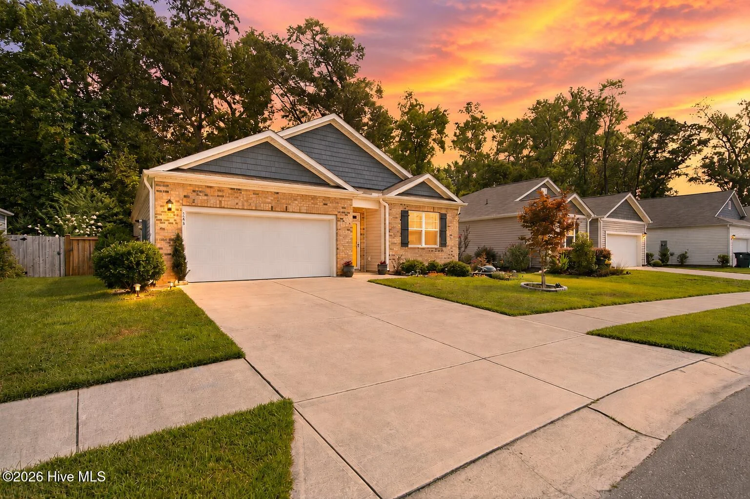 348 Windy Woods Way