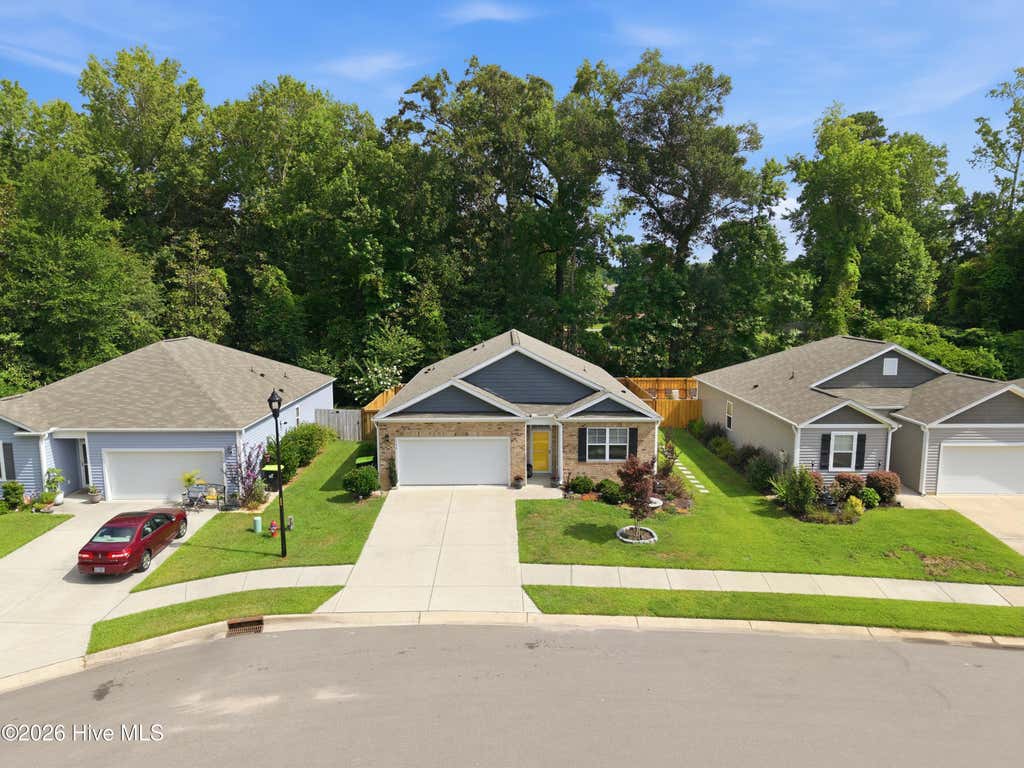 Photo of 348 Windy Woods Way, Wilmington, NC 28401 (MLS # 100585945)