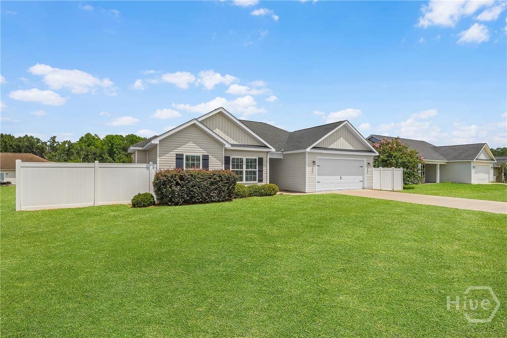 Photo of 7021 White Pine Avenue, Statesboro, GA 30458 (MLS # SA362813)