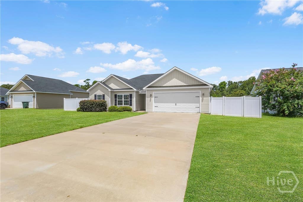 Photo of 7021 White Pine Avenue, Statesboro, GA 30458 (MLS # SA362813)