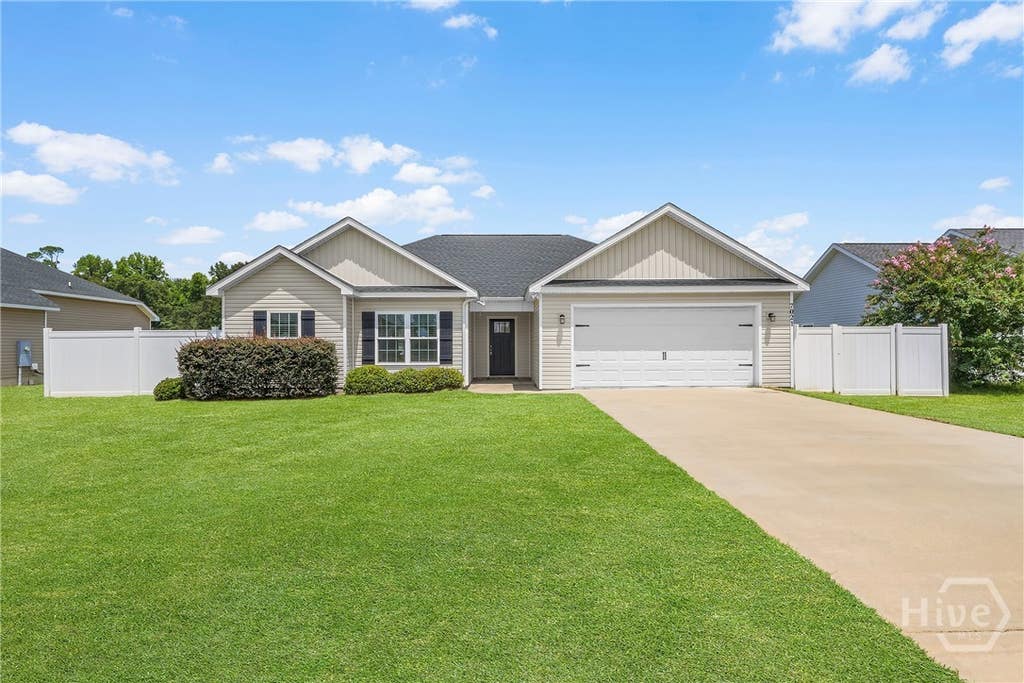 Photo of 7021 White Pine Avenue, Statesboro, GA 30458 (MLS # SA362813)