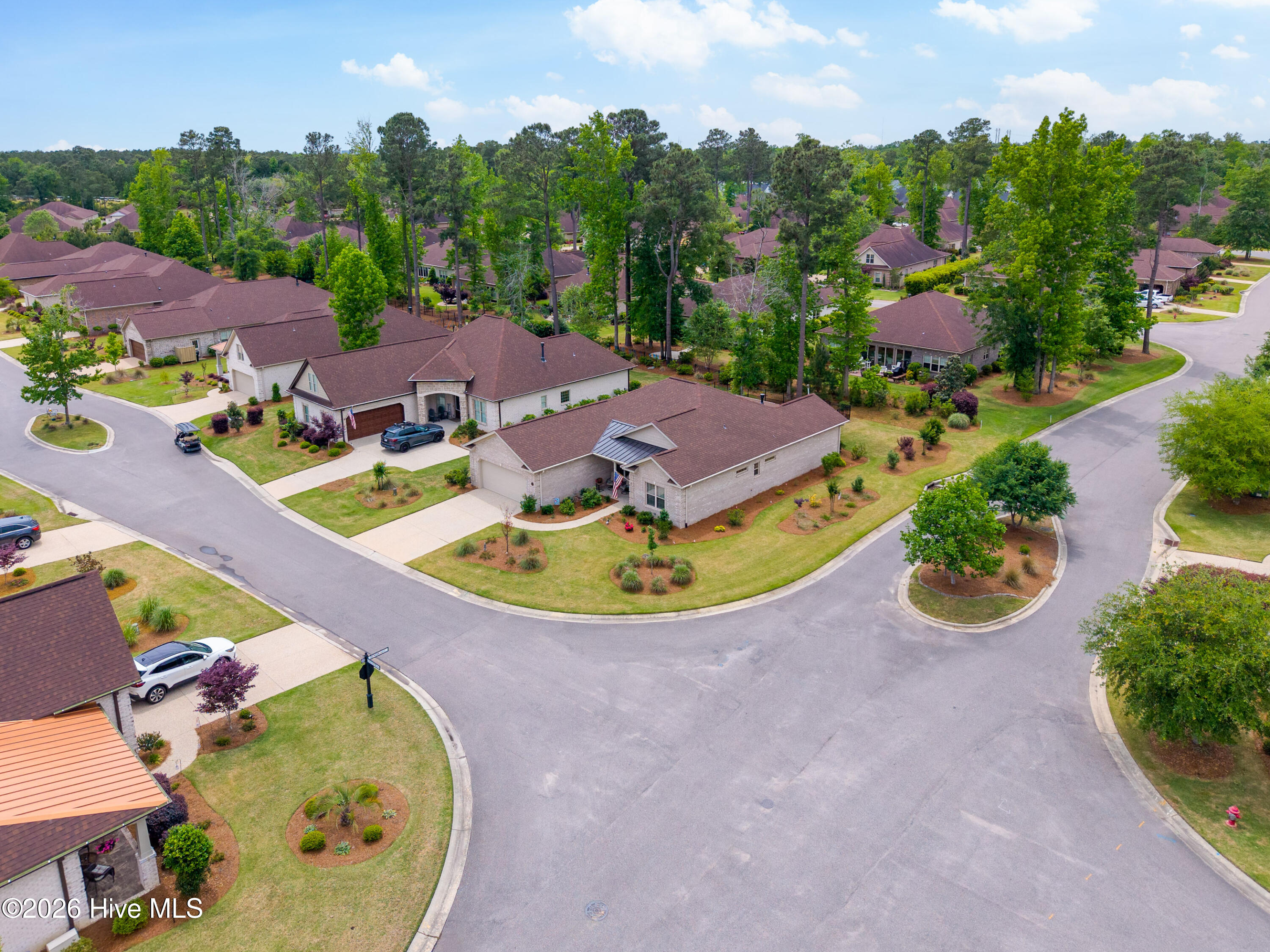 3653 Excelsior Lane