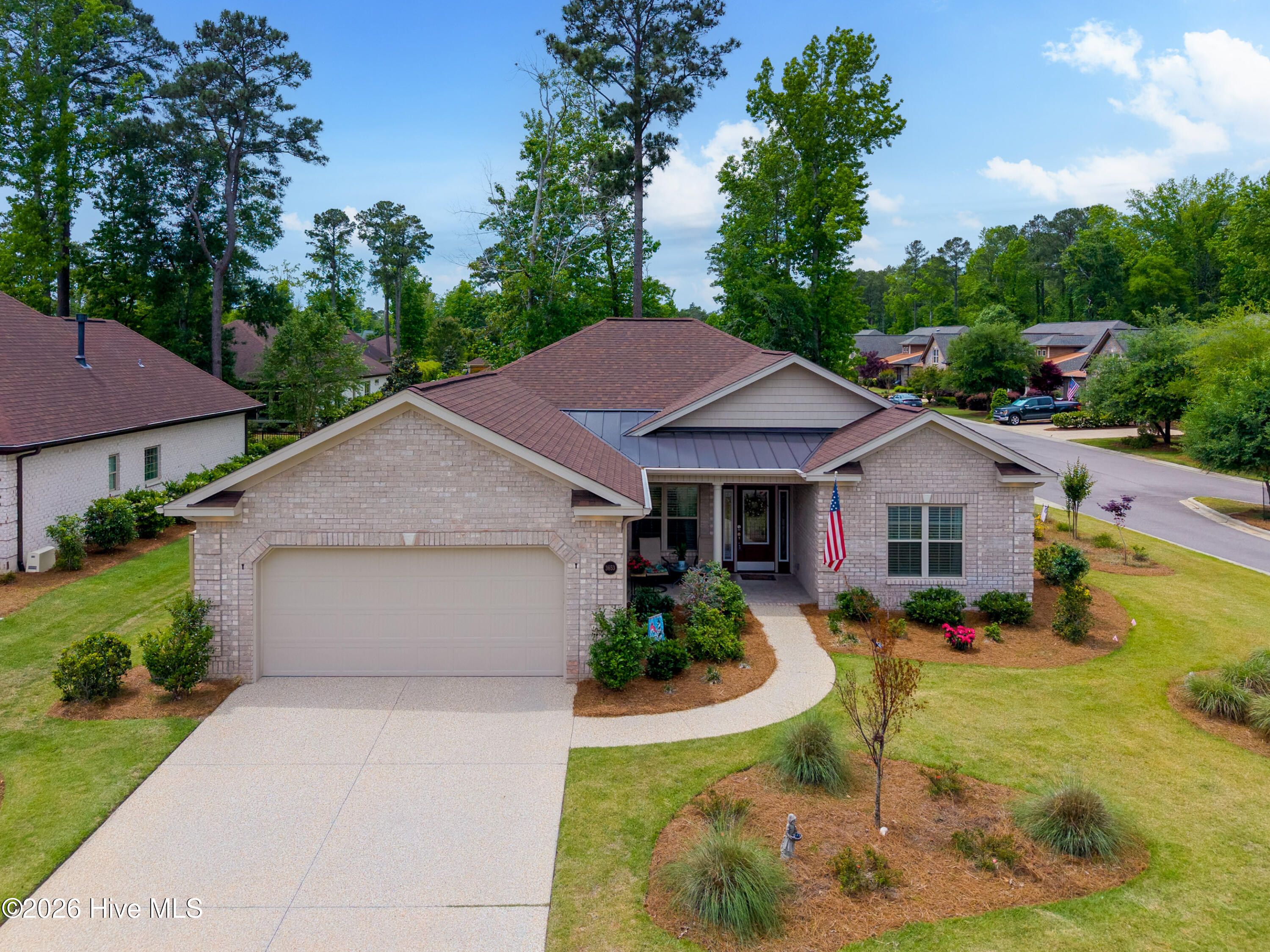3653 Excelsior Lane