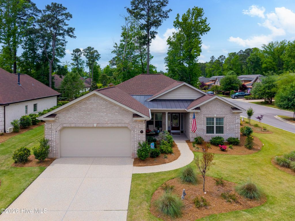 Photo of 3653 Excelsior Lane, Castle Hayne, NC 28429 (MLS # 100570871)
