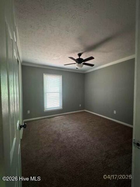 Tiny photo for 846 Mill River Road, Jacksonville, NC 28540 (MLS # 100573654)