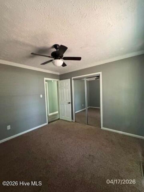 Tiny photo for 846 Mill River Road, Jacksonville, NC 28540 (MLS # 100573654)