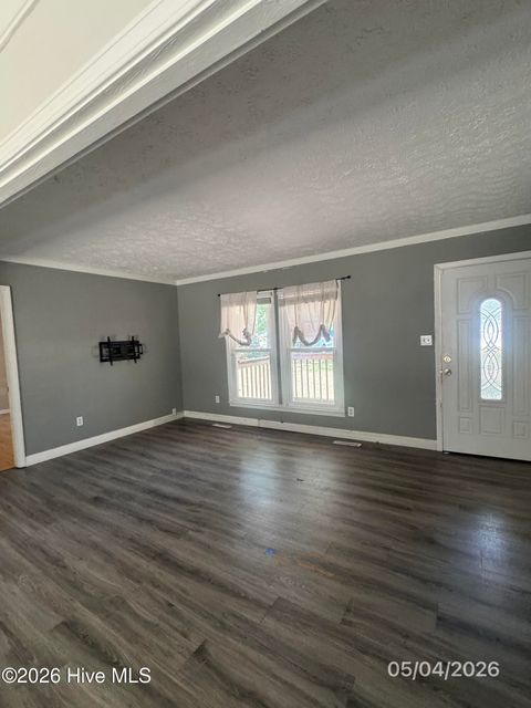 Tiny photo for 846 Mill River Road, Jacksonville, NC 28540 (MLS # 100573654)