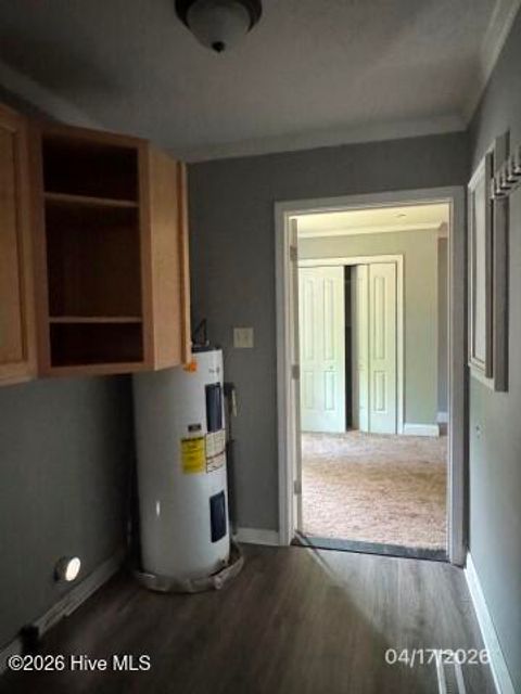 Tiny photo for 846 Mill River Road, Jacksonville, NC 28540 (MLS # 100573654)