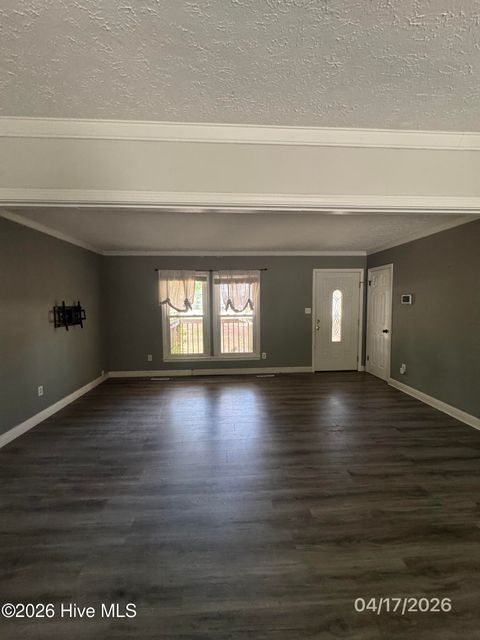 Tiny photo for 846 Mill River Road, Jacksonville, NC 28540 (MLS # 100573654)