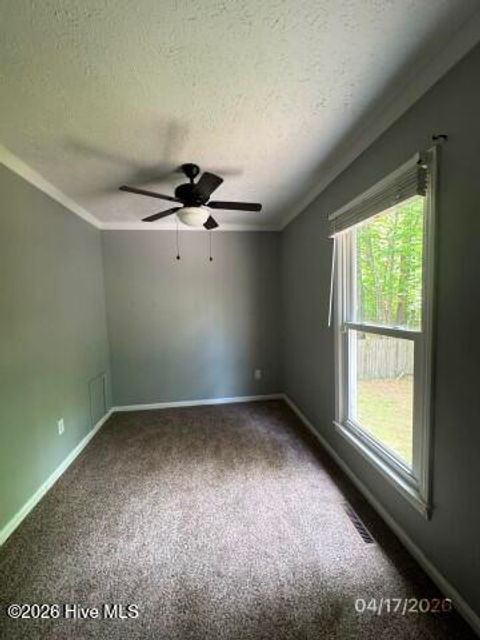 Tiny photo for 846 Mill River Road, Jacksonville, NC 28540 (MLS # 100573654)